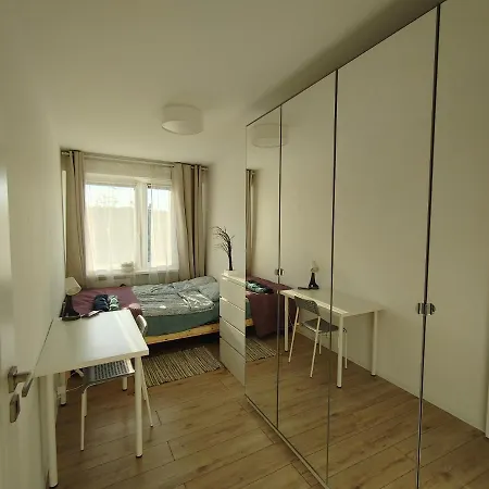 - Niedzwiadek Apartament *