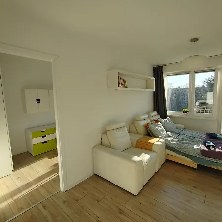 - Niedzwiadek Apartament *