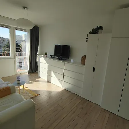 - Niedzwiadek Apartament Warszawa