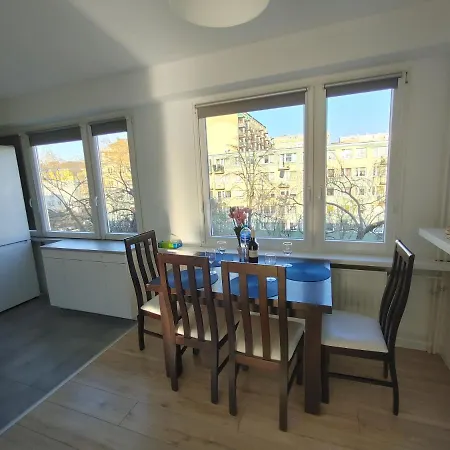 - Niedzwiadek Apartament