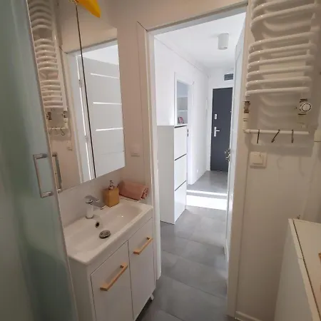 Apartament - Niedzwiadek